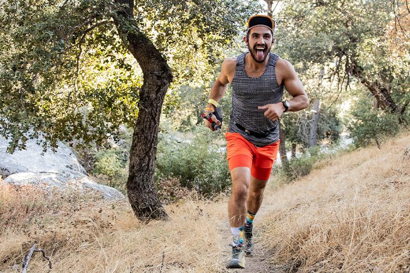 Ragnar - Team Nathan